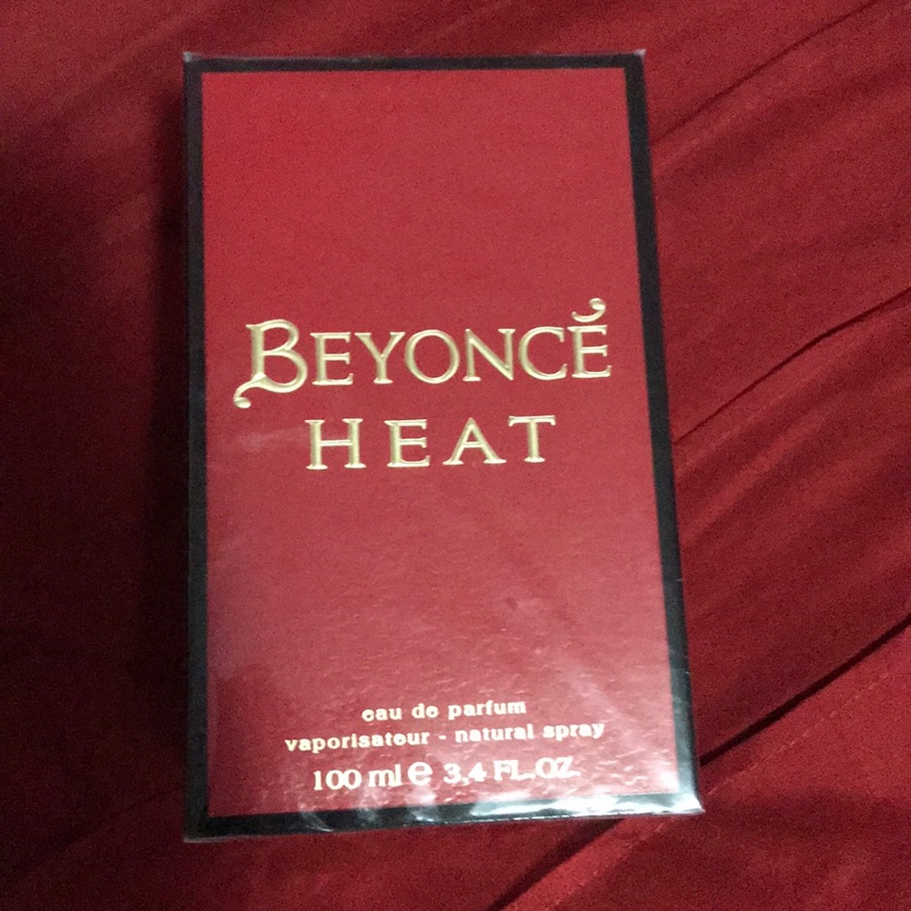 Beyoncé heart